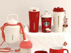 -星巴克(徐州云龙万达广场店)