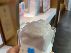 -兰熊鲜奶(西直门凯德mall店)