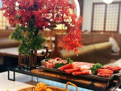 -千寻山野烤肉(中关村店)