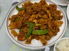 -同发号饭庄(复兴路店)
