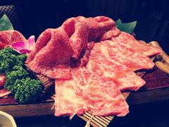-俺的焼肉(銀座9丁目店)