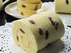葡萄干-欣乐糕点店(洪湖里总店)