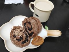-幸福蛋糕坊(金顶街店)