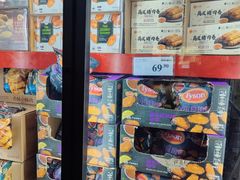 -山姆会员商店(亦庄创意生活广场店)