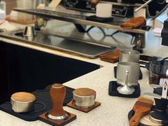 大堂-Onirii Coffee(长乐路店)