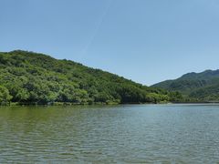 -玉渡山自然风景区