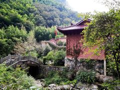 -太湖源风景区