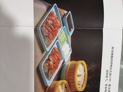 -蓬莱阁中餐厅(崇文门店)