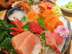 -阿吾罗日本料理(K11艺术中心店)