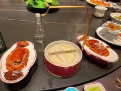 -秀儿四九城·新京菜(亚运村鸟巢店)