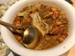-关东小磨东北菜(上海长风大悦城店)
