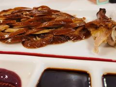 -天和晟烤鸭店(世纪坛店)