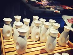 -星伦多自助料理(华润万象城店)