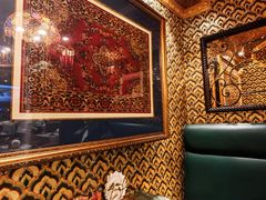 -东方亚克西餐厅(西康路店)