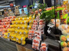 -Ole精品超市(南宁万象城店)