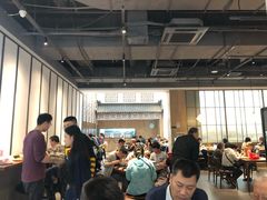 -奎元馆(市民中心店)