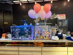 -get pizza意大利餐厅(凯德MALL店)