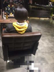 点击看大图 -侨治发型