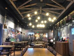 -棒约翰比萨·意面(张江长泰店)