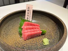 -上井料理黑金店(IFS国金中心店)
