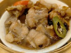 -喜宴又一村·粤菜·茶点·海鲜(壹方天地店)