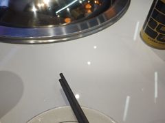 -冰城焰会大丰收铁锅炖(萝岗万达金街店)