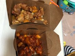 -obba kitchen(宽厚里总店)