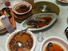 -梦都海鲜酒家(万达广场江桥店)