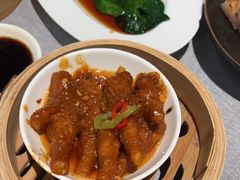-潮府馆·非遗潮州菜·世纪公园(新国际博览中心店)