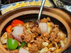 -煲王粤菜餐厅(中侨中心店)