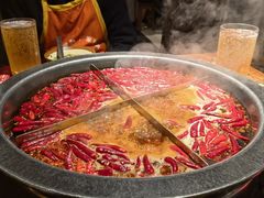 -陈眼镜火锅(总店)