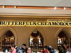 -B&C黄油与面包·法式古堡面包坊(新天地店)