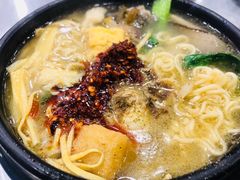 -清真·穆萨砂锅(大皮院店)