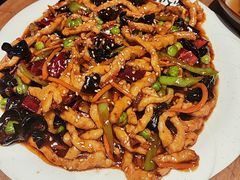 -張飛扒肉·龙江非遗(道外店)