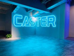 点击看大图 -CASTER跳舞俱乐部