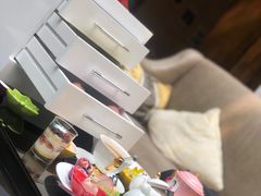 抽屉下午茶套餐-行者书屋大堂吧 ·下午茶(南京圣和府邸酒店)