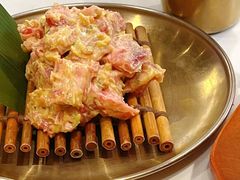 -权金城·炭火烤肉(北京联想桥店)