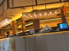 -半秋山西餐厅(襄阳万达店)