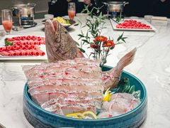 -璞御·海鲜·雪花牛肉局(宾水西道店)