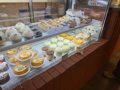 -7号里低糖生日蛋糕(南阳路店)