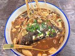 -福记面馆(海宁金汇大厦店)