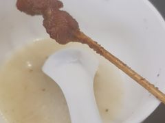 -老牌坊鲁菜名店(聊城美食岛店)