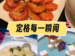 -阿娘家·原生态农家菜(国顺东路店)