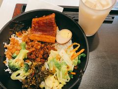 -永和大王(龙德广场店)