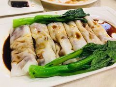 -海江月酒店海鲜酒家(前山店)