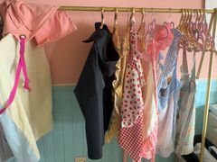 -千浔一暖DIY蛋糕烘焙(人民大学店)