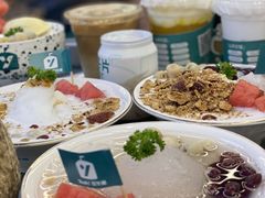 -自然椰·海南清补凉(海月广场店)