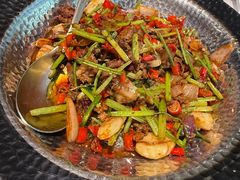 -麻都·成都菜(人民广场店)