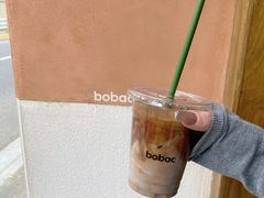 -BOBAC
