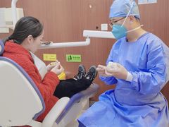 -希玛爱康健口腔(罗湖火车站店)